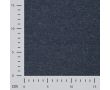 French Terry Glitter - Navy