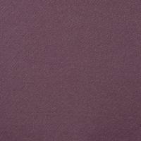 French Terry Glitter - Mauve