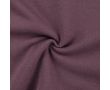 French Terry Glitter - Mauve