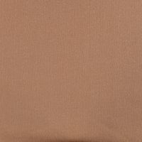 French Terry Glitter - Caramel