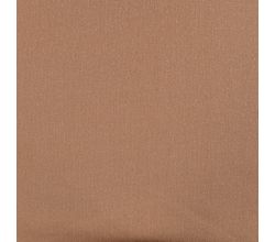 French Terry Glitter - Caramel