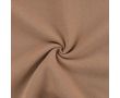 French Terry Glitter - Caramel
