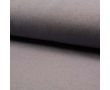 French Terry Glitter - Light Grey