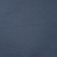 French Terry Glitter - Denim
