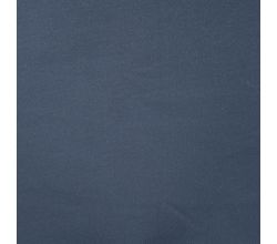 French Terry Glitter - Denim