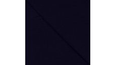 Mušelín / dvojitá gázovina - navy
