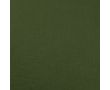 Mušelín / dvojitá gázovina - dark khaki