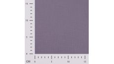 Mušelín / dvojitá gázovina - dusty lilac