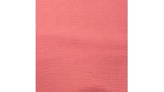 Mušelín / dvojitá gázovina - pink neon