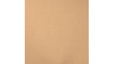 Mušelín / dvojitá gázovina - neutral beige