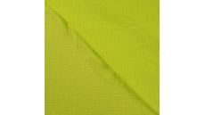 Mušelín / dvojitá gázovina - yellow neon