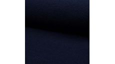 Waffle Bébé - Navy