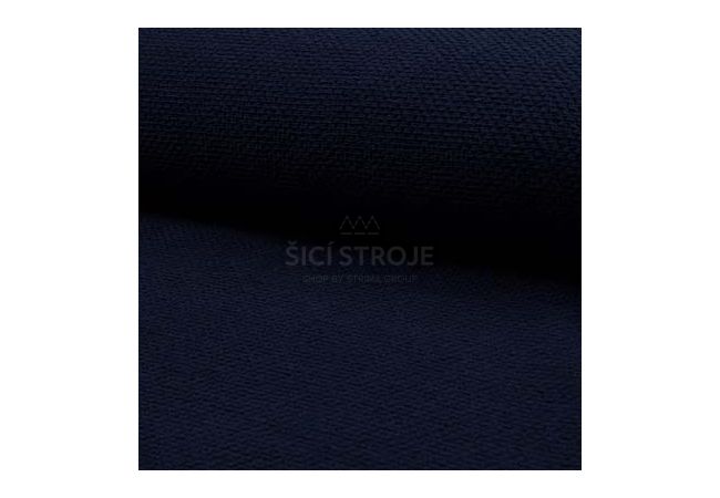 Waffle Bébé - Navy