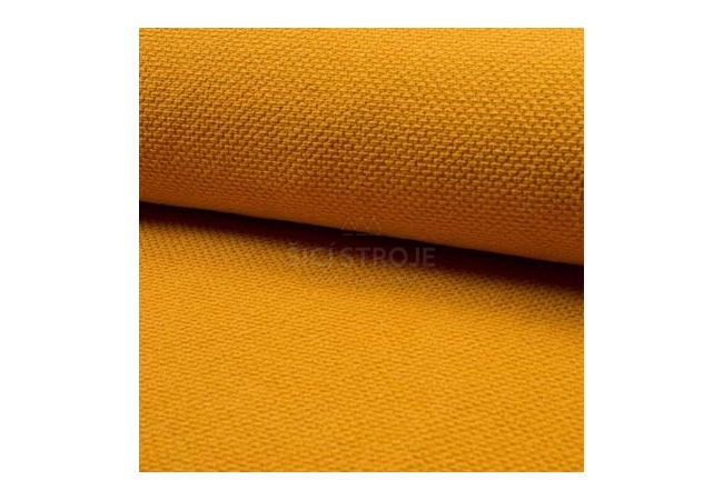 Waffle Bébé - Ochre