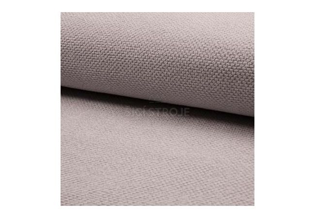 Waffle Bébé - Silver Grey