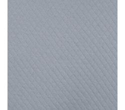 Cotton Diamond - Light Blue