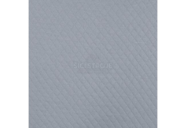 Cotton Diamond - Light Blue