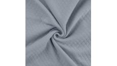 Cotton Diamond - Light Blue