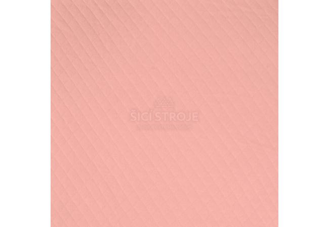 Cotton Diamond - Rose