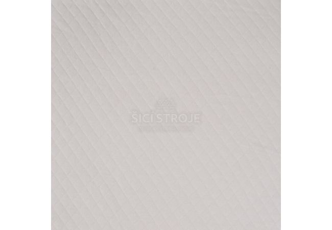 Cotton Diamond - Optical White