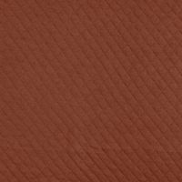 Cotton Diamond - Rust