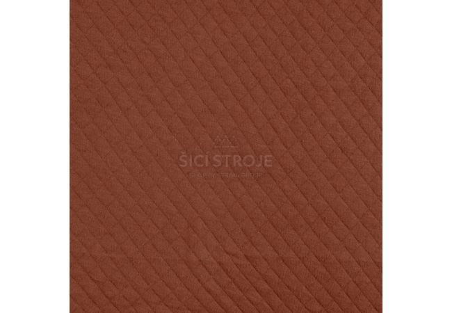 Cotton Diamond - Rust