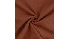 Cotton Diamond - Rust