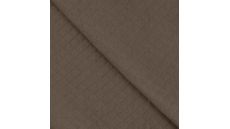 Cotton Diamond - Dusty Brown