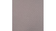Cotton Diamond - Light Grey