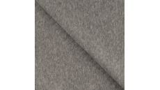 Cotton Diamond - Mid Grey Melange