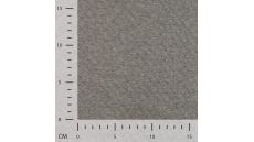 Cotton Diamond - Mid Grey Melange