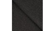 Cotton Diamond - Dark Grey Melange
