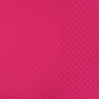 Cotton Diamond - Fuchsia
