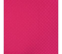 Cotton Diamond - Fuchsia