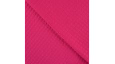 Cotton Diamond - Fuchsia
