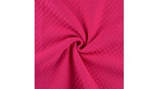 Cotton Diamond - Fuchsia