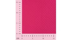 Cotton Diamond - Fuchsia