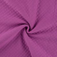 Cotton Diamond - Purple