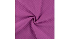 Cotton Diamond - Purple