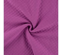 Cotton Diamond - Purple