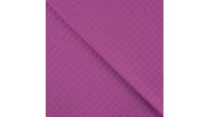 Cotton Diamond - Purple