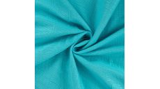 Bambino Lurex - Turquoise