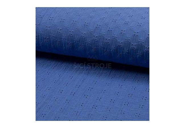 Bambino Embroidery - Lavender