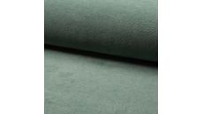 Jersey Fine Rib - Dusty Mint