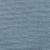 Jersey Corduroy - Blue