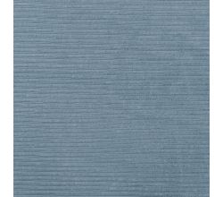 Jersey Corduroy - Blue