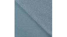 Jersey Corduroy - Blue