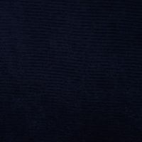 Jersey Corduroy - Navy