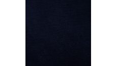Jersey Corduroy - Navy