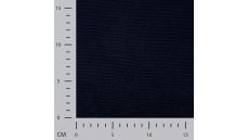 Jersey Corduroy - Navy